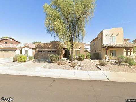 Mackenzie, GOODYEAR, AZ 85395