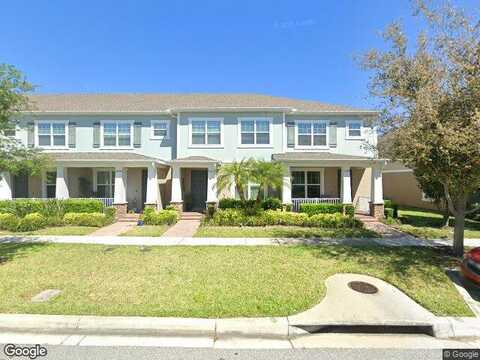 Kinnow Mandarin, WINTER GARDEN, FL 34787
