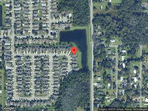 Carina, ORLANDO, FL 32828