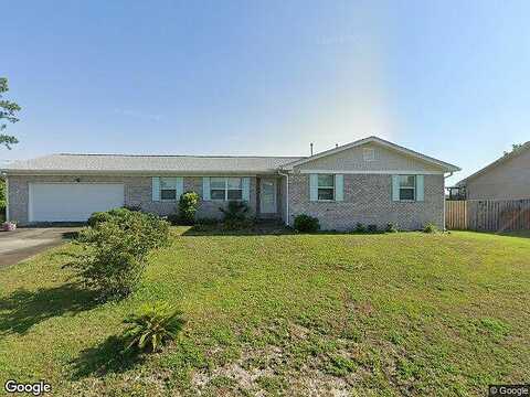 Donna, PANAMA CITY, FL 32404