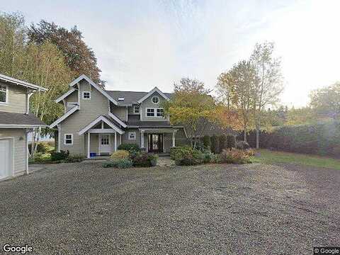 Broom, BAINBRIDGE ISLAND, WA 98110
