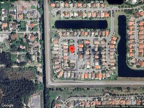 194Th, PEMBROKE PINES, FL 33029