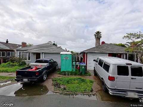 Merced, RICHMOND, CA 94804