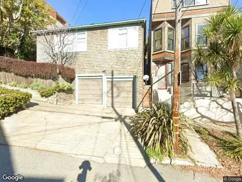 Saturn, SAN FRANCISCO, CA 94114