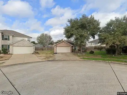Griggs Point, SUGAR LAND, TX 77498