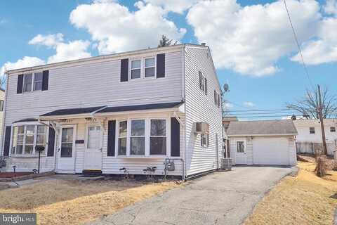 Richard, BETHLEHEM, PA 18018