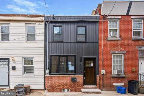 Earl, PHILADELPHIA, PA 19125