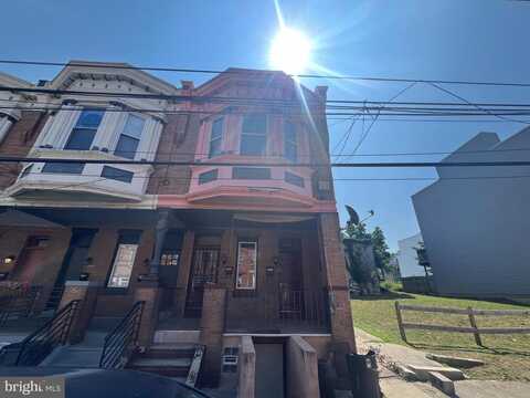 28Th, PHILADELPHIA, PA 19121