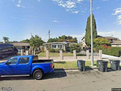 Richland, SANTA ANA, CA 92703