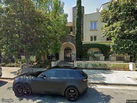 Burbank, SHERMAN OAKS, CA 91411