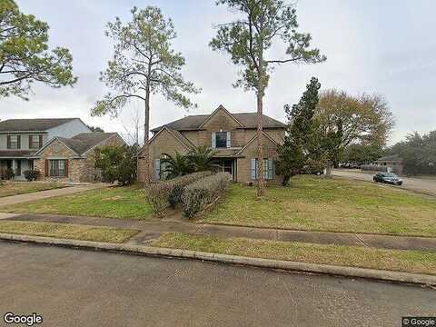 Delbarton, HOUSTON, TX 77083