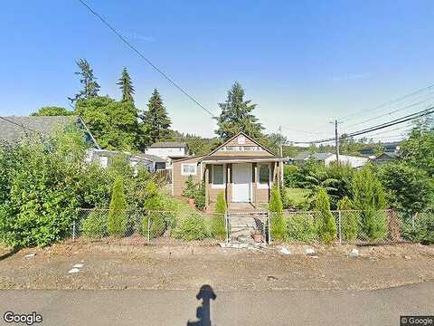 1St, KELSO, WA 98626