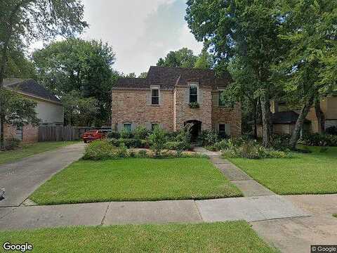 Morton League, RICHMOND, TX 77406