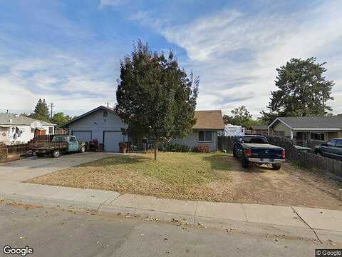 Roosevelt, CHOWCHILLA, CA 93610