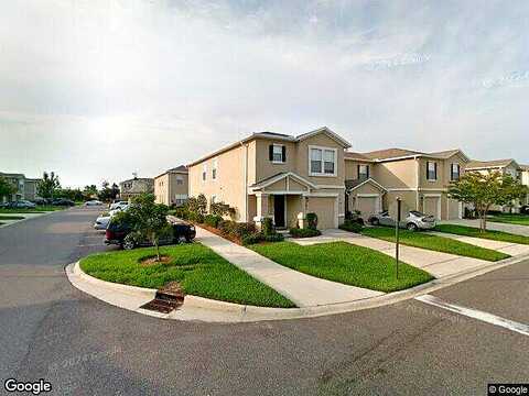 Calming Water, FLEMING ISLAND, FL 32003