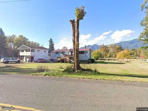 Skinner, RANDLE, WA 98377