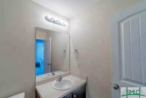 Creekside, ELLABELL, GA 31308