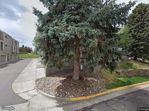 Blue Spruce, HIGHLANDS RANCH, CO 80126