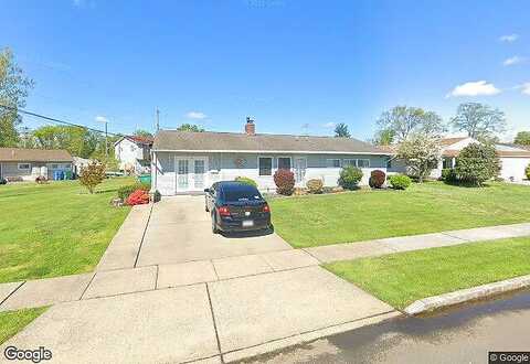 Dewberry, LEVITTOWN, PA 19055
