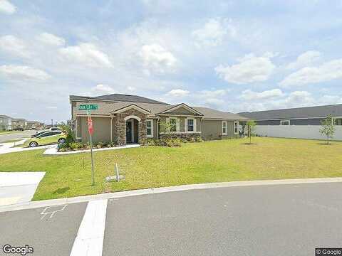 Rain Lily, JACKSONVILLE, FL 32258