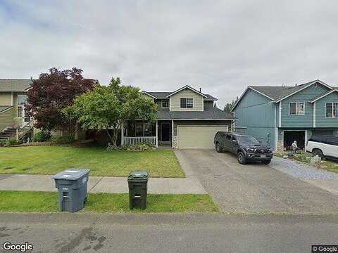 93Rd, PUYALLUP, WA 98375