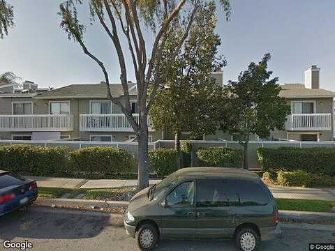 Mulberry, WHITTIER, CA 90604