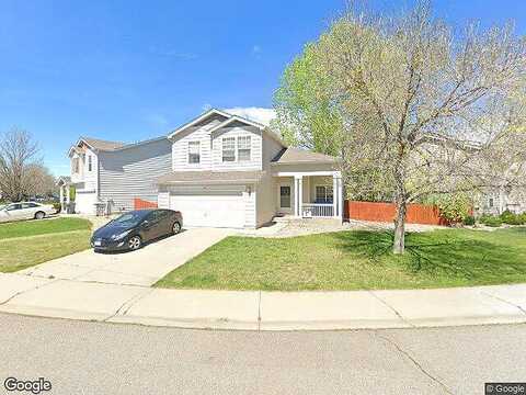 Box Prairie, LOVELAND, CO 80538