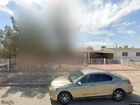Durrill, EL PASO, TX 79915