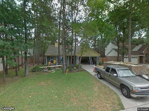 Pathfinders, SPRING, TX 77381