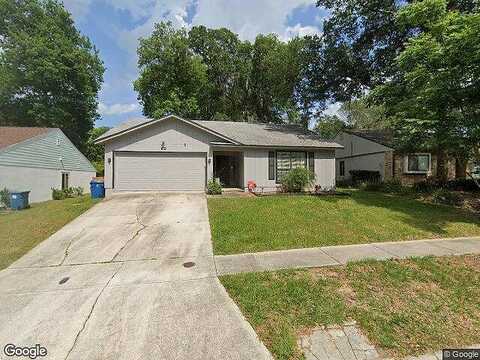 Classic Oak, JACKSONVILLE, FL 32225