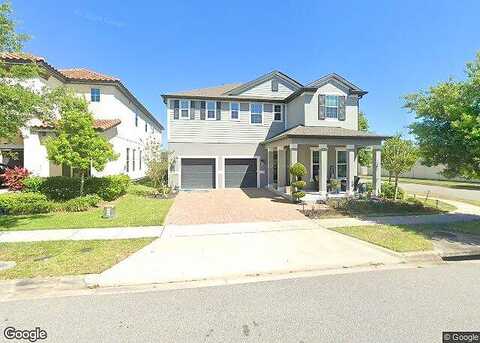 Winter Stay, WINTER GARDEN, FL 34787