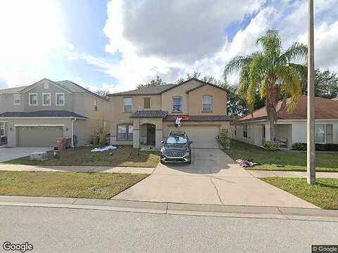 Blue Horizon, CLERMONT, FL 34714