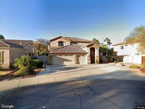 Central, CHANDLER, AZ 85286