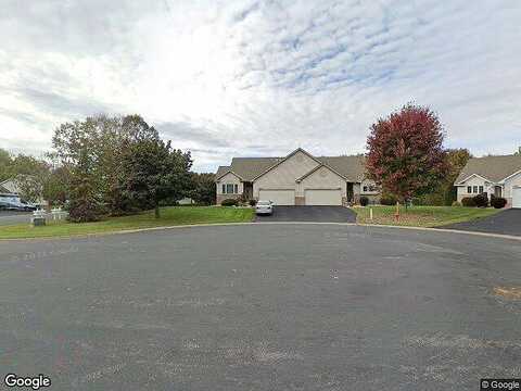 Hummingbird, ANDOVER, MN 55304