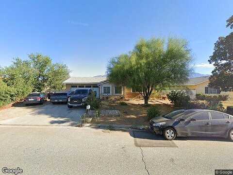 Westward, BANNING, CA 92220