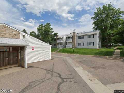 Colorado, AURORA, CO 80012