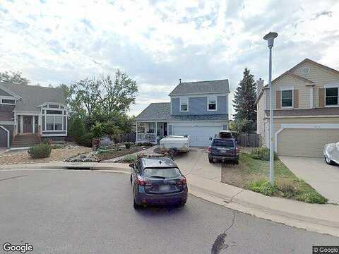 Yale, LAKEWOOD, CO 80228