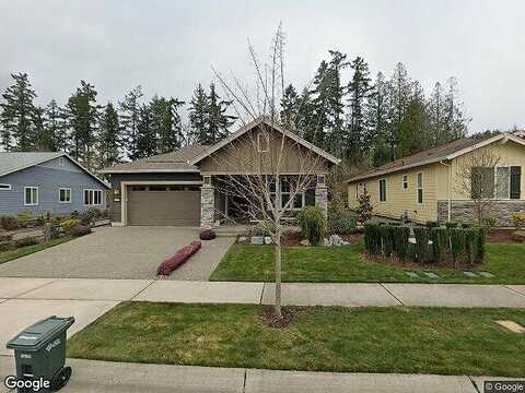 190Th Avenue, BONNEY LAKE, WA 98391