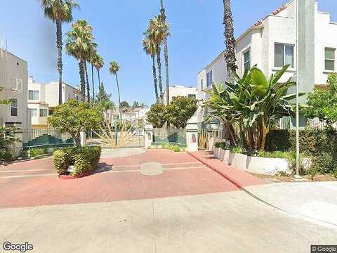 Albers, SHERMAN OAKS, CA 91401
