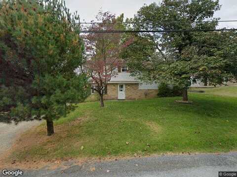 Karen, HARRISBURG, PA 17109