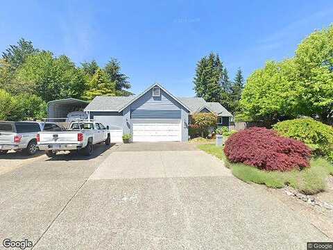 116Th, PUYALLUP, WA 98374