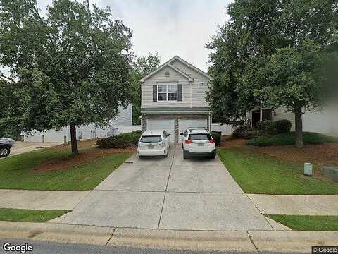 Ilex, CANTON, GA 30114