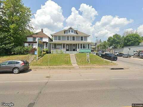 London, DULUTH, MN 55805