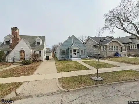 88Th, MILWAUKEE, WI 53214