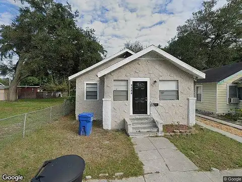 14Th, SAINT PETERSBURG, FL 33705