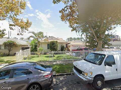 Hesperian, SANTA ANA, CA 92704