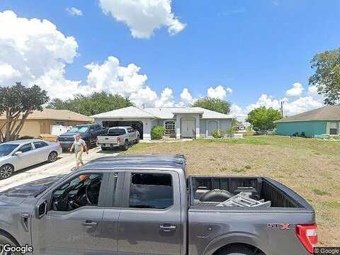 17Th, CAPE CORAL, FL 33909