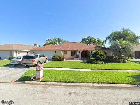 Fennsbury, TAMPA, FL 33624