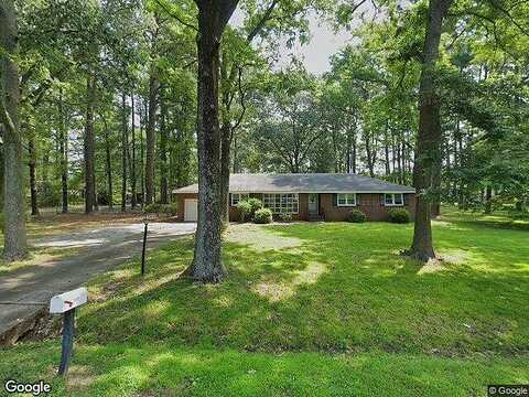 Maharis, VIRGINIA BEACH, VA 23455