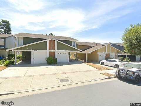 Paddock, SYLMAR, CA 91342